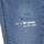 Kleidung Jungen Slim Fit Jeans Ikks XS29001-83 Blau
