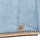 Kleidung Mädchen Jeansjacken Ikks XS40152-84-C Blau