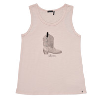 Abbigliamento Bambina Top / T-shirt senza maniche Ikks XS10302-31-J 