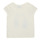 Kleidung Mädchen T-Shirts Ikks XS10002-11-C Weiß