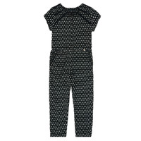 Abbigliamento Bambina Tuta jumpsuit / Salopette Ikks XS32012-02-C 