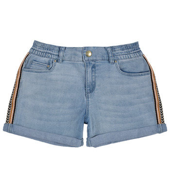 Vêtements Fille Shorts / Bermudas Ikks XS26002-84-C 