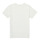 Kleidung Jungen T-Shirts Ikks XS10183-22-C Weiß