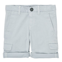 Vêtements Garçon Shorts / Bermudas Ikks XS25023-40-C 