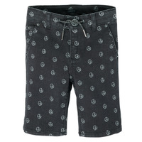 Kleidung Jungen Shorts / Bermudas Ikks XS25063-02-C    