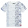 Vêtements Garçon T-shirts manches courtes Ikks XS10063-19-C 