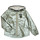Kleidung Mädchen Jacken Ikks XS41042-57-C Golden