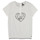 Abbigliamento Bambina T-shirt maniche corte Ikks XS10242-19-J 
