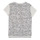 Kleidung Mädchen T-Shirts Ikks XS10242-19-J Weiß