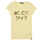 Kleidung Mädchen T-Shirts Ikks XS10182-73-J Gelb
