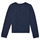 Kleidung Mädchen Sweatshirts Ikks XS15012-48-J Marineblau