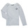 Abbigliamento Bambina T-shirts a maniche lunghe Ikks XS10052-19-J 