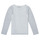 Abbigliamento Bambina T-shirts a maniche lunghe Ikks XS10052-19-J 