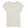 Kleidung Mädchen T-Shirts Ikks XS10132-11-J Weiß