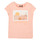 Abbigliamento Bambina T-shirt maniche corte Ikks XS10332-32-J 