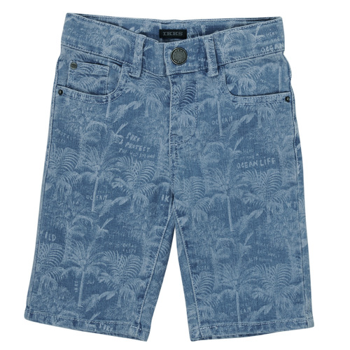 Abbigliamento Bambino Shorts / Bermuda Ikks XS25253-82-J 