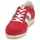 Schuhe Damen Sneaker Low Janet Sport MARGOT ODETTE Rot