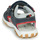 Schuhe Jungen Sandalen / Sandaletten Mod'8 TOPPY Marineblau / Rot