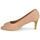 Chaussures Femme Escarpins JB Martin PARMINA MTO FARD DCN/ELASTO 