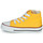 Schuhe Kinder Sneaker High Citrouille et Compagnie OUTIL Gelb