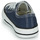 Schuhe Kinder Sneaker Low Citrouille et Compagnie OTAL Marineblau