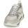 Schuhe Damen Sneaker Low Philippe Morvan BISKY V1 Weiß