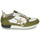 Scarpe Donna Sneakers basse Philippe Morvan ROOXY V2 