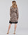 Vêtements Femme Robes courtes Liu Jo WA1218-T9147-T9680 