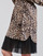 Kleidung Damen Kurze Kleider Liu Jo WA1218-T9147-T9680 Bunt