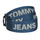 Accessori Uomo Cinture Tommy Jeans TJM FASHION WEBBING BELT 