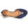 Schuhe Damen Sandalen / Sandaletten Betty London INALI Marineblau
