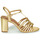 Chaussures Femme Sandales et Nu-pieds Minelli THERENA 