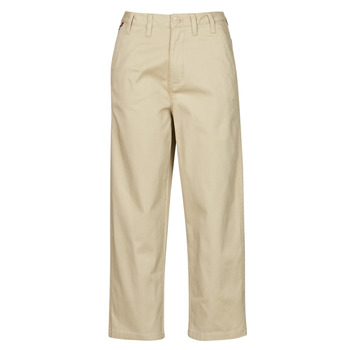 Vêtements Femme Chinos / Carrots Tommy Jeans TJW HIGH RISE STRAIGHT 