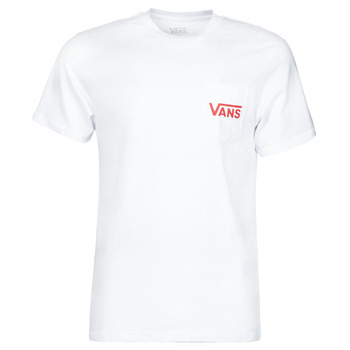 Abbigliamento Uomo T-shirt maniche corte Vans OTW CLASSIC 
