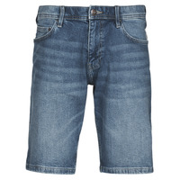 Kleidung Herren Shorts / Bermudas Esprit SHORTS DENIM Blau