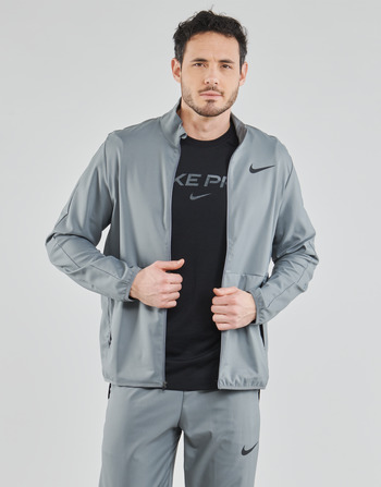 Nike DF TEAWVN JKT Grau