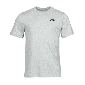 Abbigliamento Uomo T-shirt maniche corte Nike NSCLUB TEE 