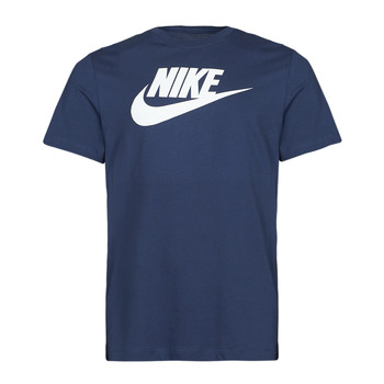 Vêtements Homme T-shirts manches courtes Nike NSTEE ICON FUTURA 