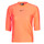 Vêtements Femme T-shirts manches courtes Nike NSICN CLSH TOP SS MESH 