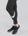 Kleidung Damen Leggings Nike NSESSNTL GX MR LGGNG SWSH Weiß