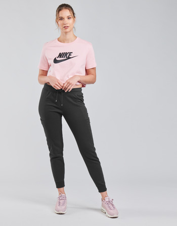 Vêtements Femme Pantalons de survêtement Nike NSAIR PANT FLC MR 