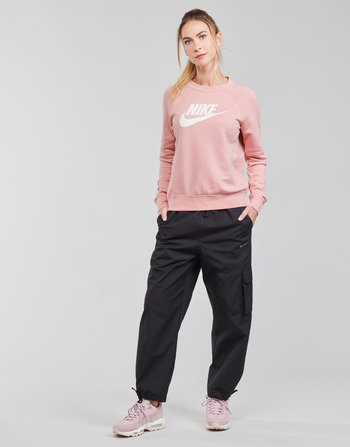 Vêtements Femme Pantalons de survêtement Nike NSICN CLASH PANT CANVAS HR 