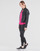 Abbigliamento Donna giacca a vento Nike RUN DVN TOP MID 