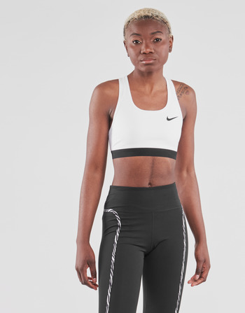 Vêtements Femme Brassières de sport Nike DF SWSH BAND NONPDED BRA 