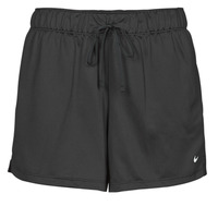 Kleidung Damen Shorts / Bermudas Nike DF ATTACK SHRT Weiß
