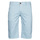 Kleidung Herren Shorts / Bermudas Yurban OCINO Blau