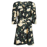 Vêtements Femme Robes courtes Only ONLEVE 3/4 SLEEVE SHORT DRESS WVN 