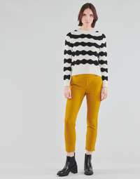 Vêtements Femme Chinos / Carrots Only ONLGLOWING 