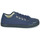 Schuhe Damen Sneaker Low Dream in Green OBRINDILLE Marineblau