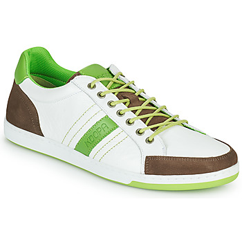 Chaussures Homme Baskets basses Kdopa MARIANO 